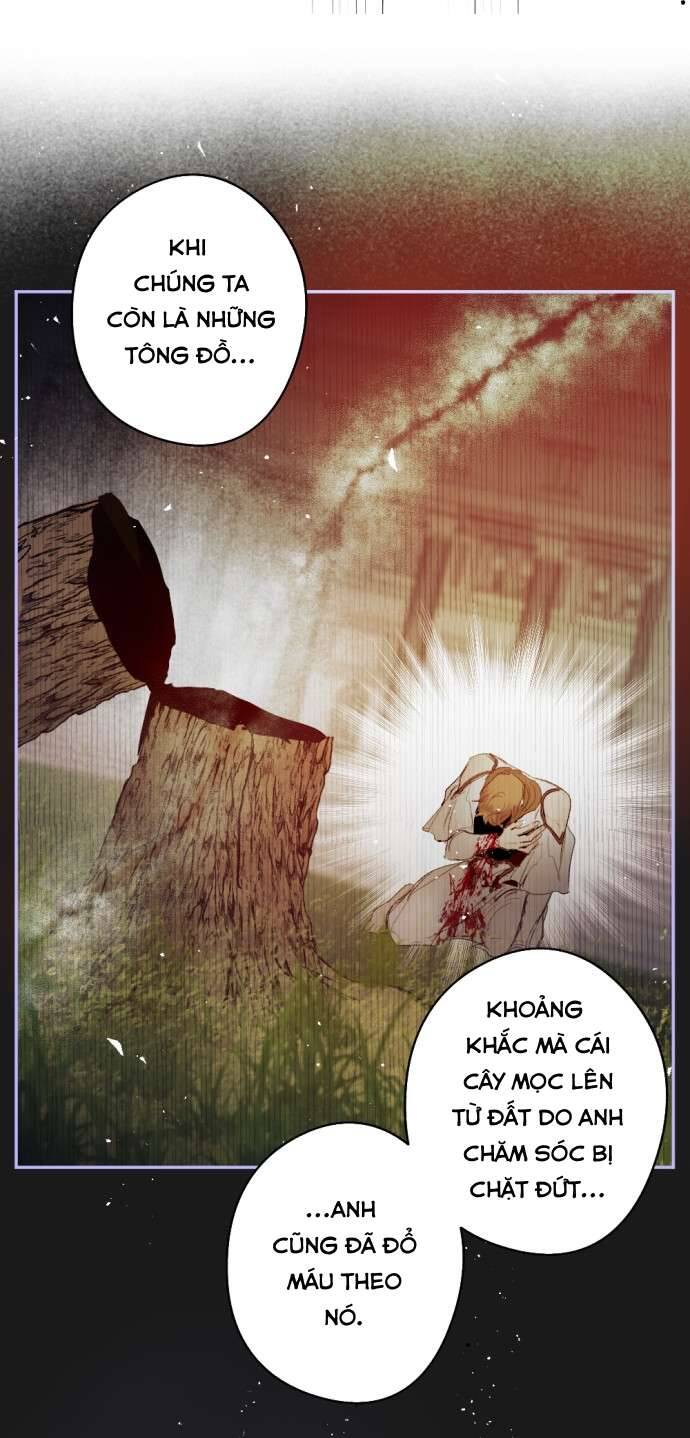 Lời Thú Nhận Của Chúa Tể Bóng Tối: Chapter 105