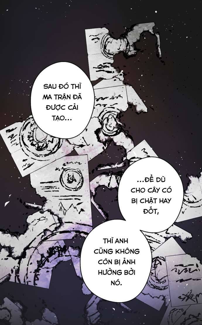 Lời Thú Nhận Của Chúa Tể Bóng Tối: Chapter 105