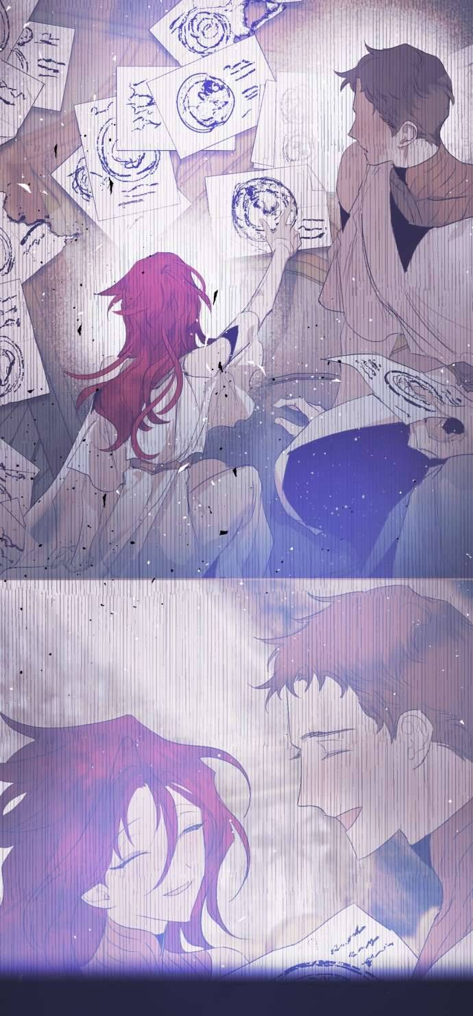 Lời Thú Nhận Của Chúa Tể Bóng Tối: Chapter 105