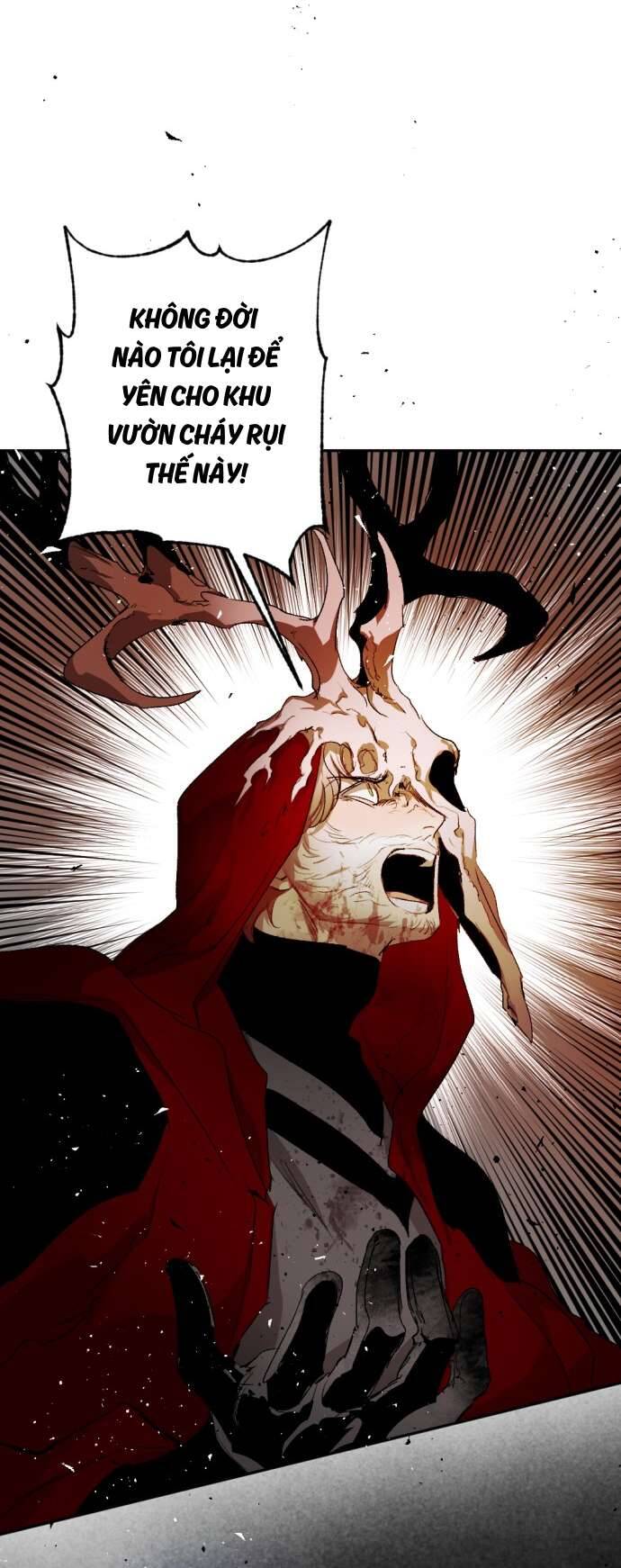 Lời Thú Nhận Của Chúa Tể Bóng Tối: Chapter 105