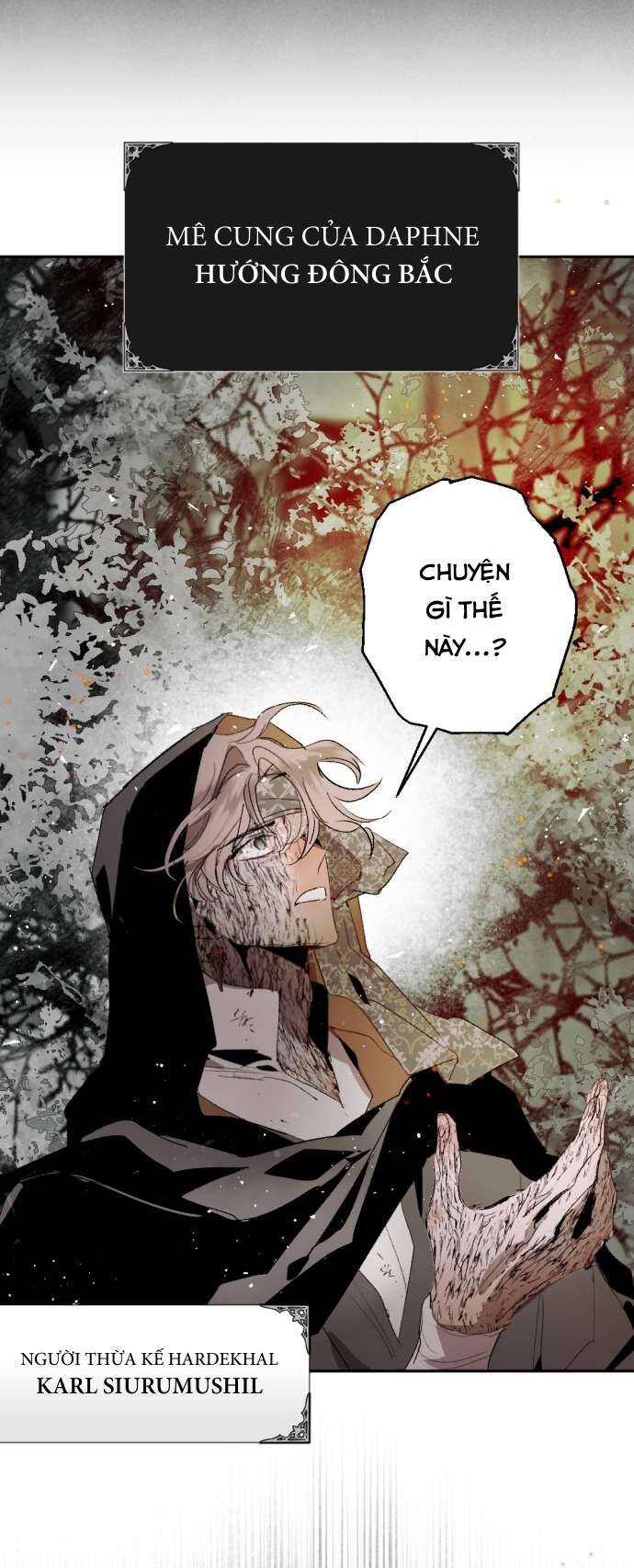 Lời Thú Nhận Của Chúa Tể Bóng Tối: Chapter 105