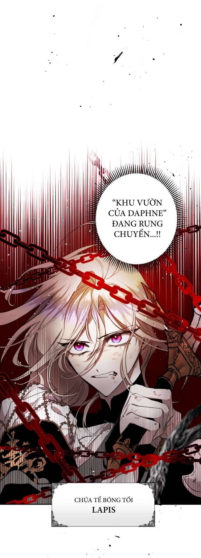 Lời Thú Nhận Của Chúa Tể Bóng Tối: Chapter 105