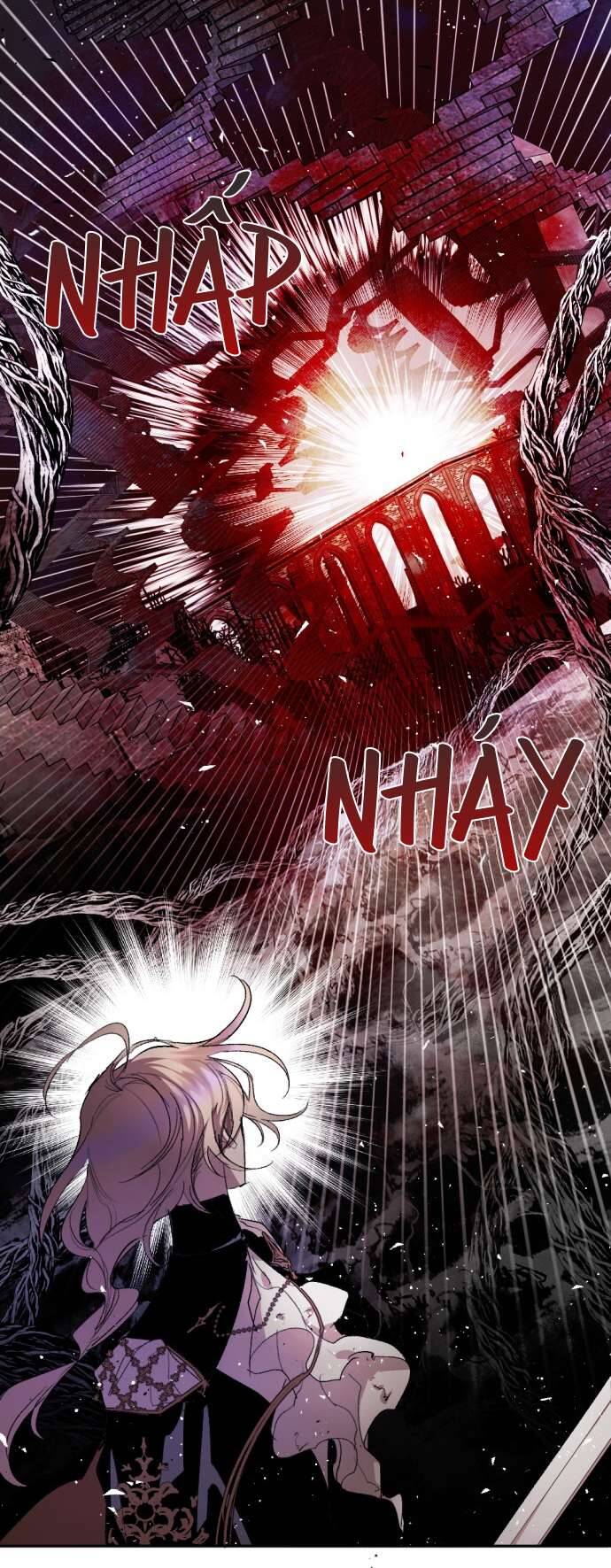 Lời Thú Nhận Của Chúa Tể Bóng Tối: Chapter 105