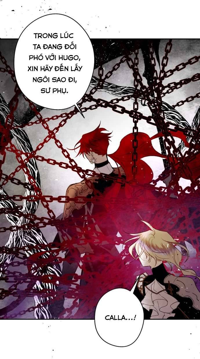 Lời Thú Nhận Của Chúa Tể Bóng Tối: Chapter 105