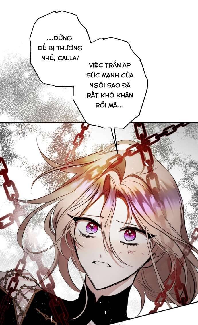 Lời Thú Nhận Của Chúa Tể Bóng Tối: Chapter 105