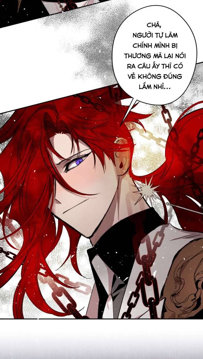 Lời Thú Nhận Của Chúa Tể Bóng Tối: Chapter 105