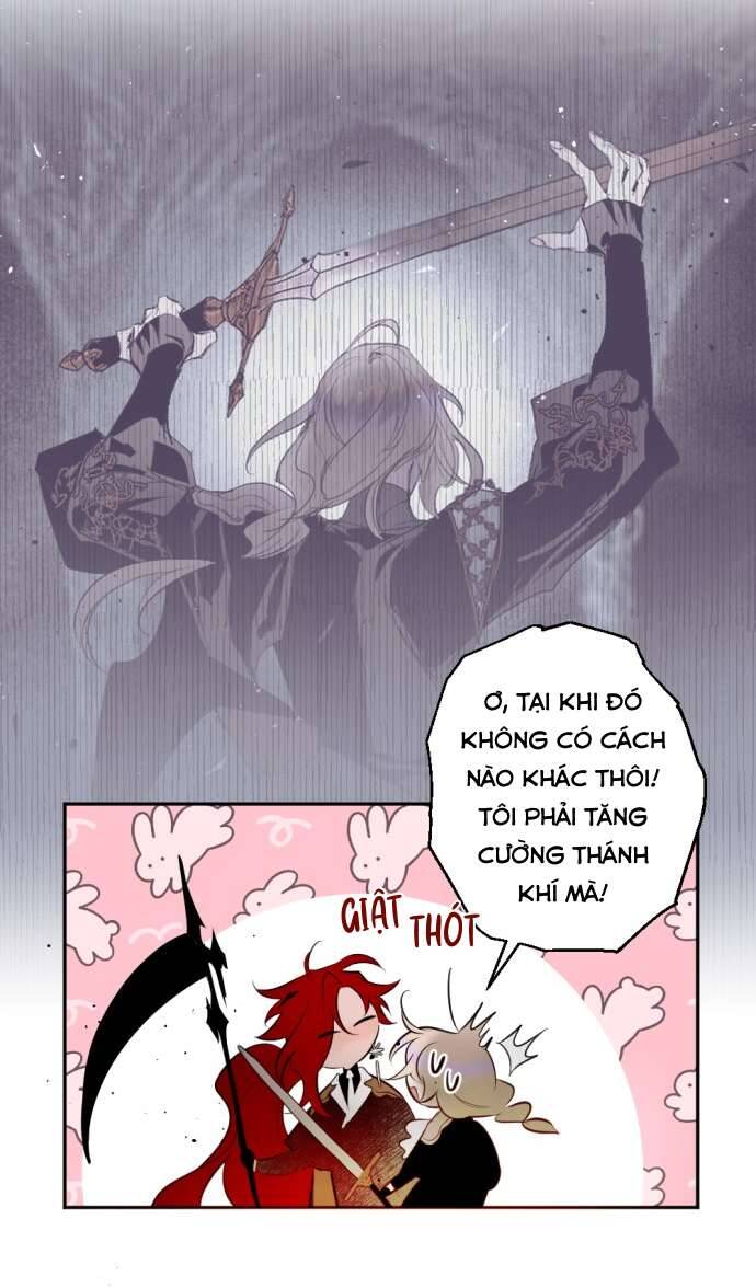 Lời Thú Nhận Của Chúa Tể Bóng Tối: Chapter 105