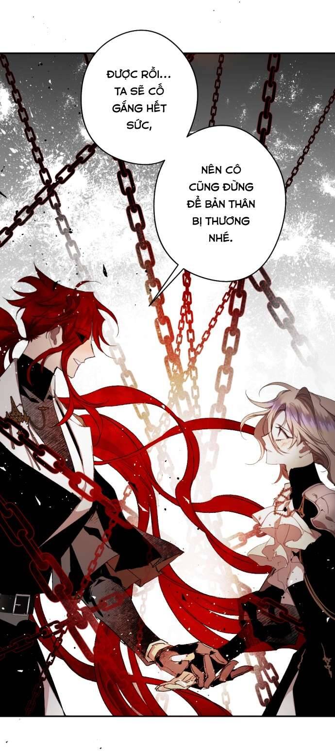 Lời Thú Nhận Của Chúa Tể Bóng Tối: Chapter 105