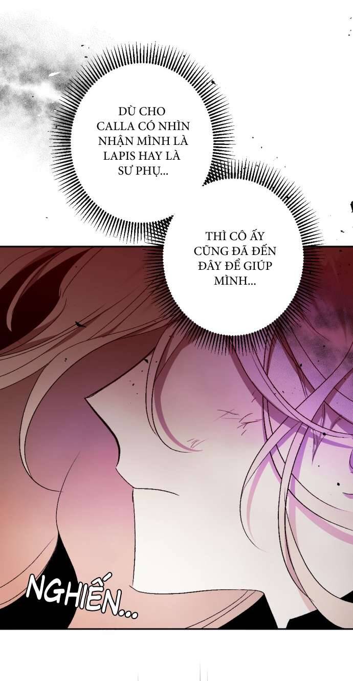 Lời Thú Nhận Của Chúa Tể Bóng Tối: Chapter 105