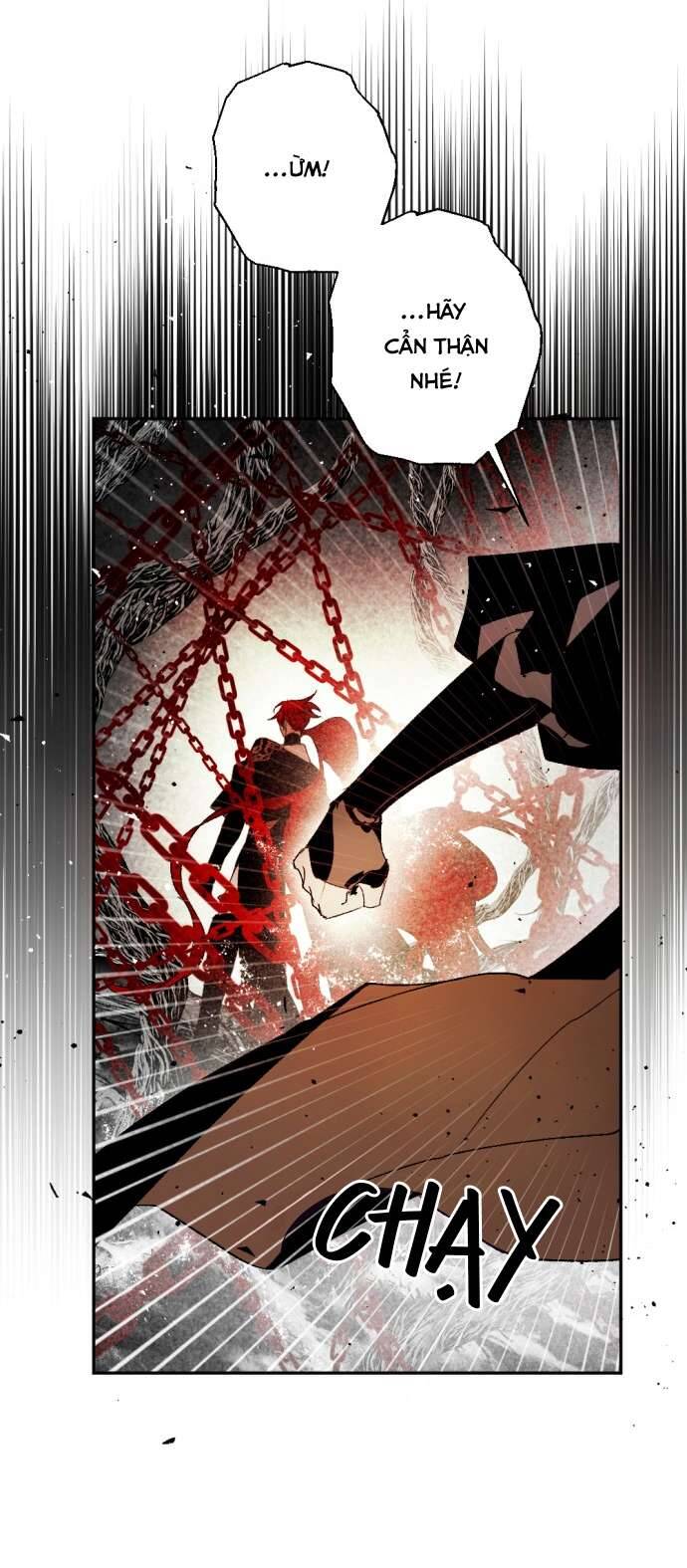 Lời Thú Nhận Của Chúa Tể Bóng Tối: Chapter 105