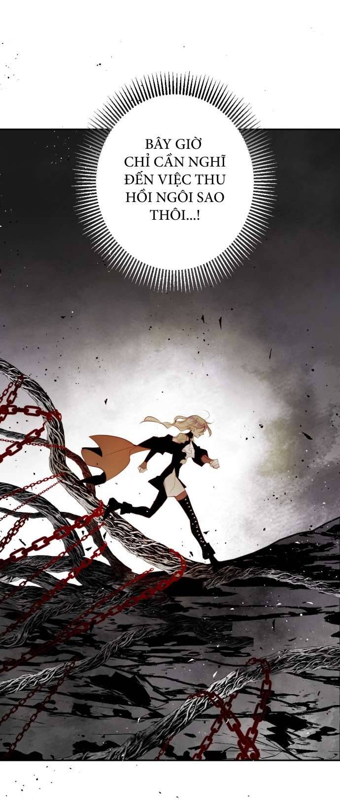 Lời Thú Nhận Của Chúa Tể Bóng Tối: Chapter 105