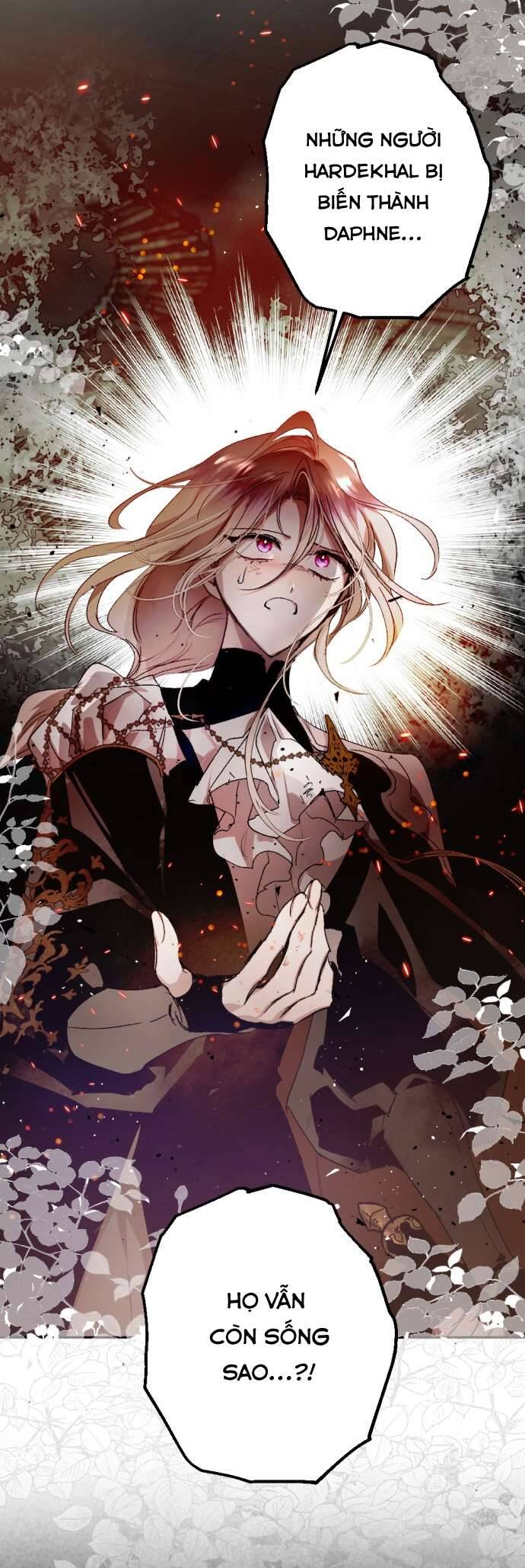 Lời Thú Nhận Của Chúa Tể Bóng Tối: Chapter 105