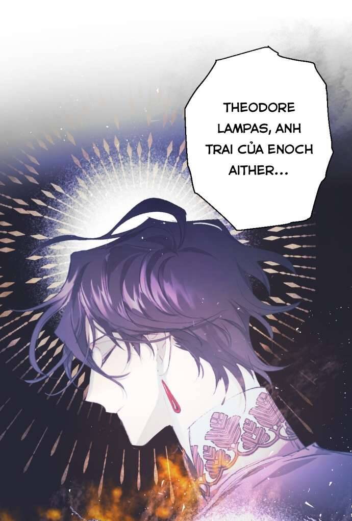 Lời Thú Nhận Của Chúa Tể Bóng Tối: Chapter 105
