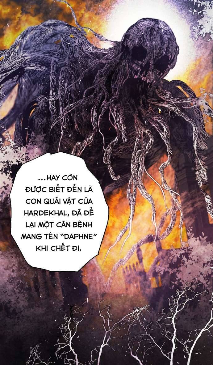 Lời Thú Nhận Của Chúa Tể Bóng Tối: Chapter 105