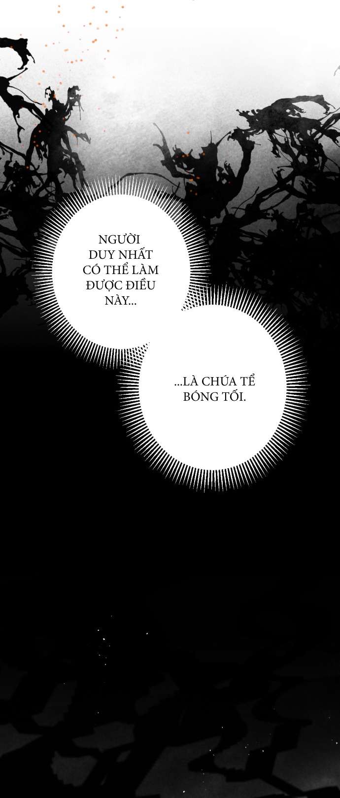 Lời Thú Nhận Của Chúa Tể Bóng Tối: Chapter 106