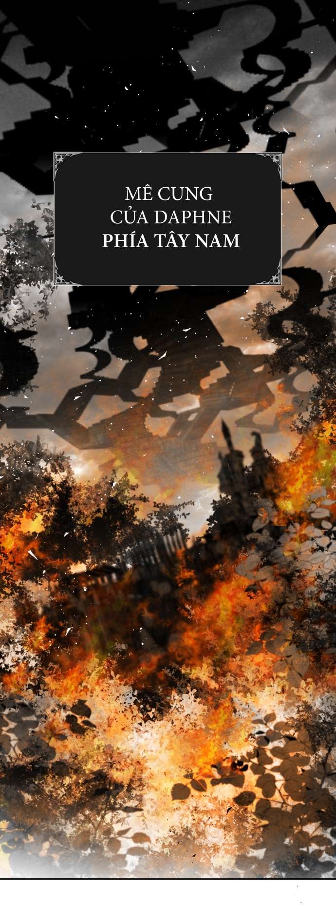 Lời Thú Nhận Của Chúa Tể Bóng Tối: Chapter 106