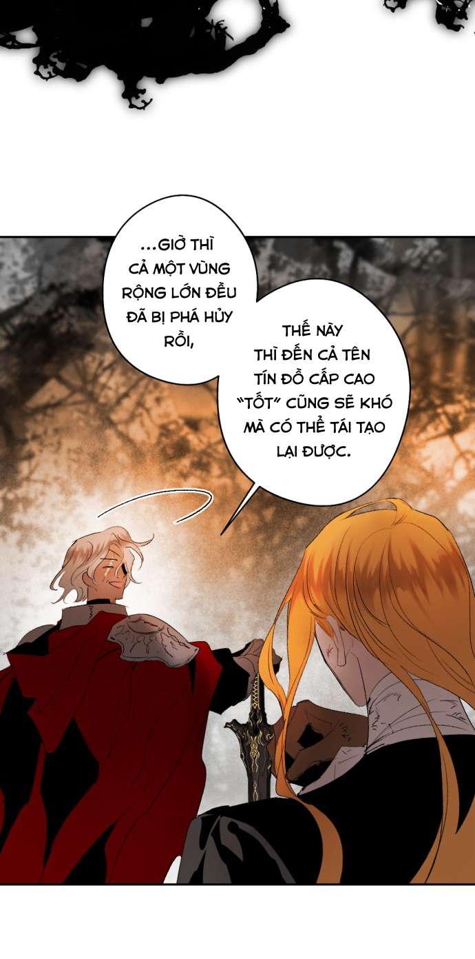 Lời Thú Nhận Của Chúa Tể Bóng Tối: Chapter 106