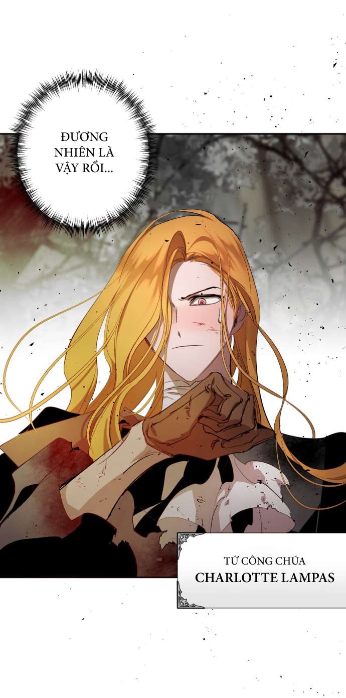 Lời Thú Nhận Của Chúa Tể Bóng Tối: Chapter 106