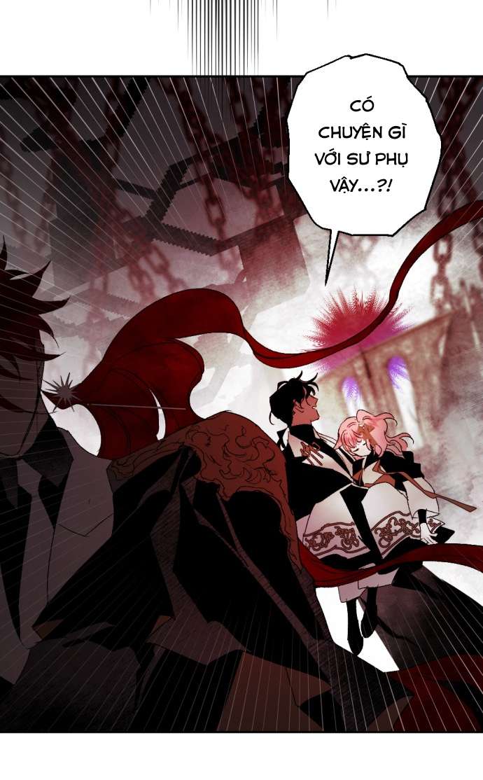 Lời Thú Nhận Của Chúa Tể Bóng Tối: Chapter 106