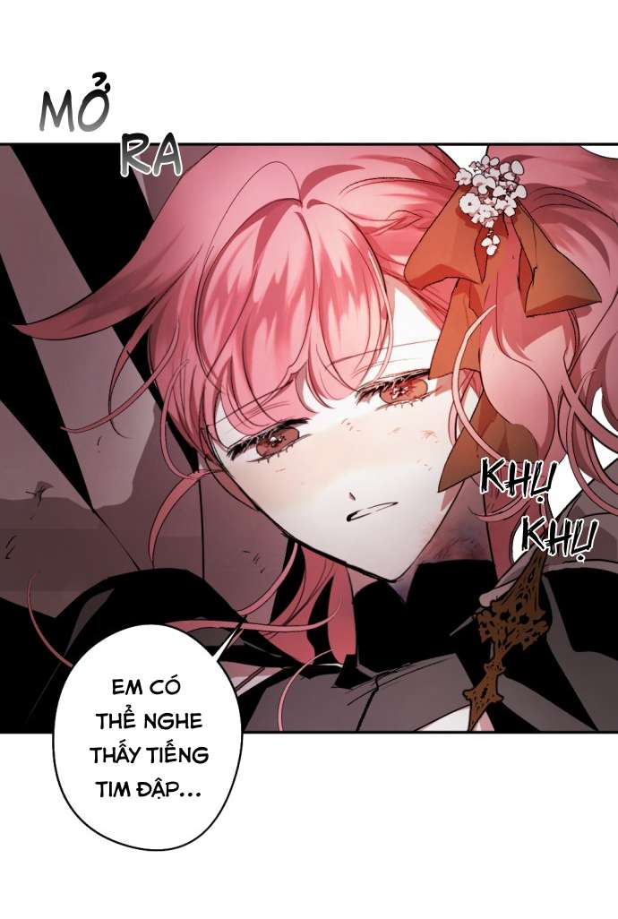 Lời Thú Nhận Của Chúa Tể Bóng Tối: Chapter 106
