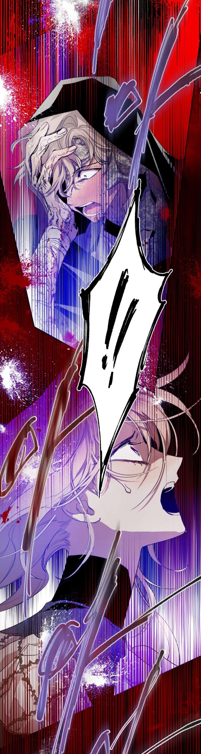 Lời Thú Nhận Của Chúa Tể Bóng Tối: Chapter 106