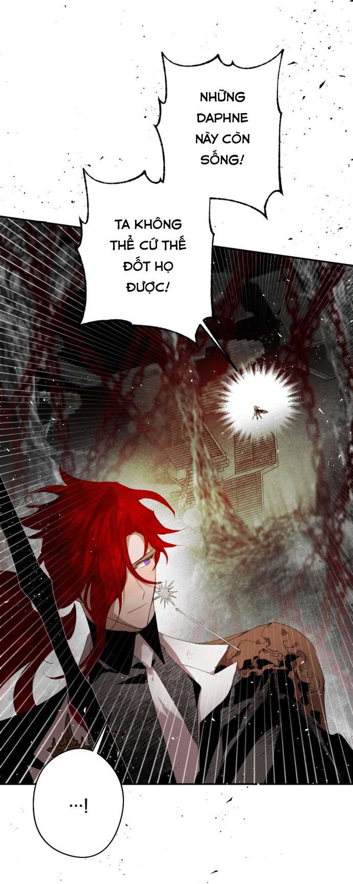 Lời Thú Nhận Của Chúa Tể Bóng Tối: Chapter 106