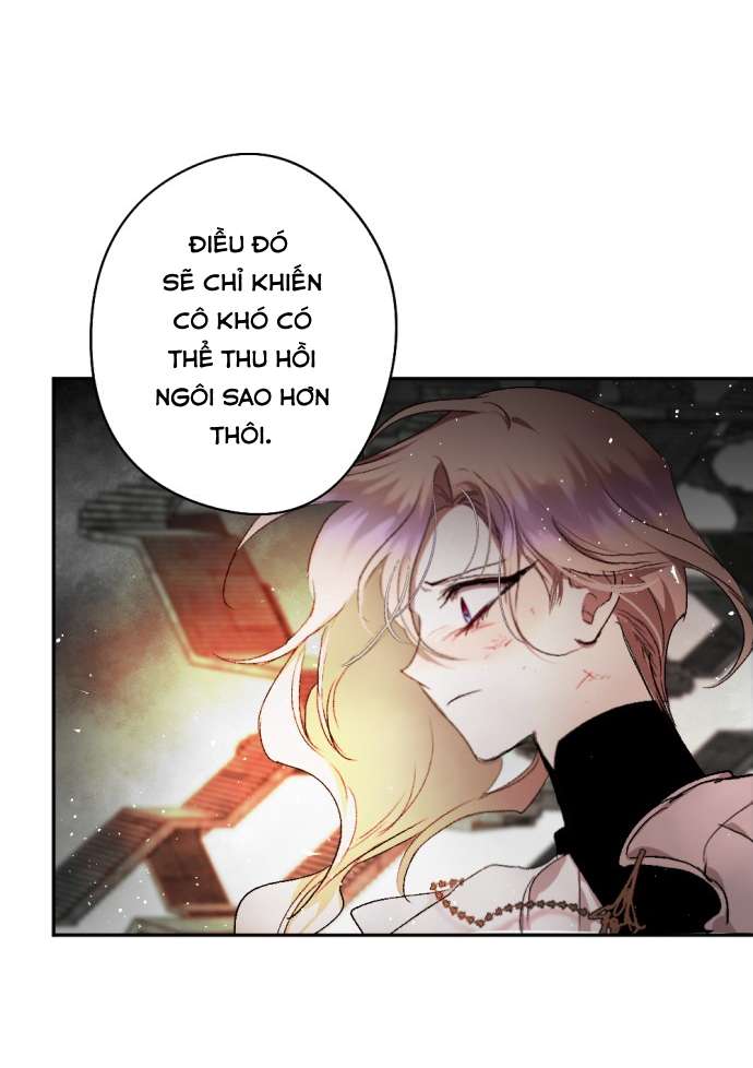 Lời Thú Nhận Của Chúa Tể Bóng Tối: Chapter 106
