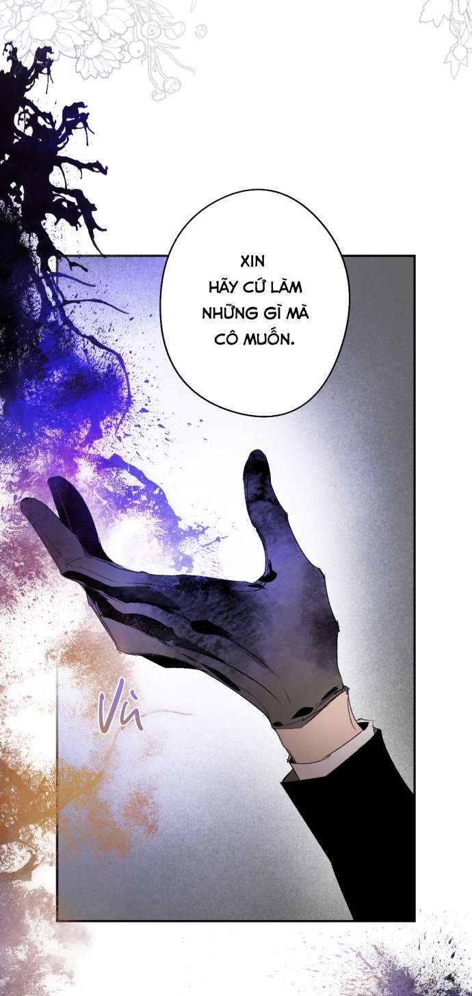 Lời Thú Nhận Của Chúa Tể Bóng Tối: Chapter 106