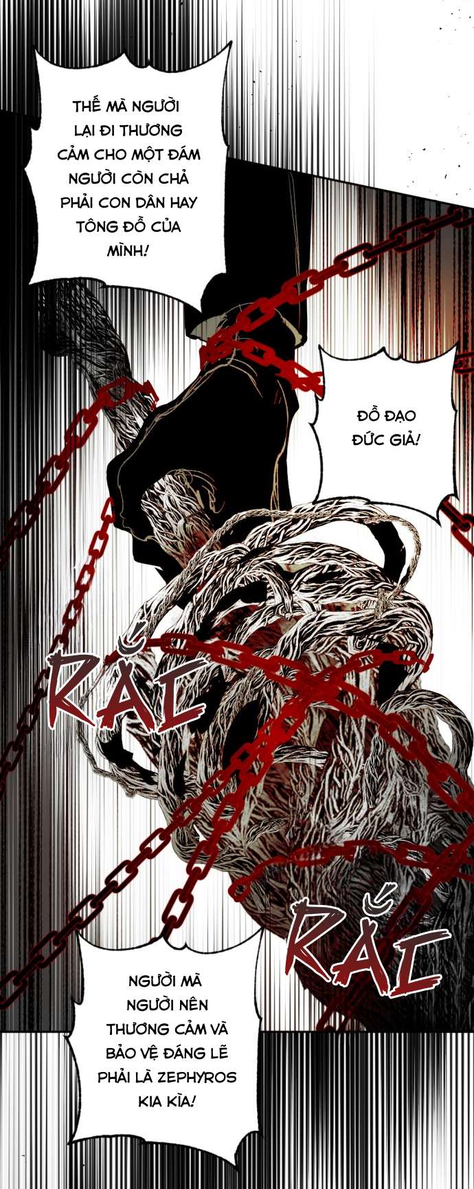 Lời Thú Nhận Của Chúa Tể Bóng Tối: Chapter 106