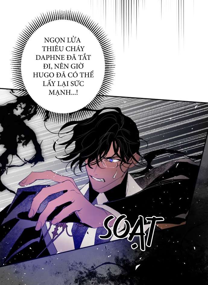 Lời Thú Nhận Của Chúa Tể Bóng Tối: Chapter 106