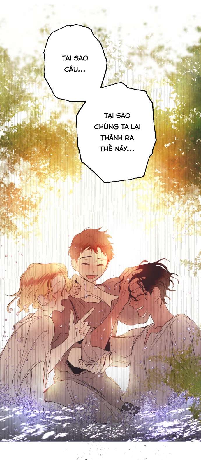 Lời Thú Nhận Của Chúa Tể Bóng Tối: Chapter 106