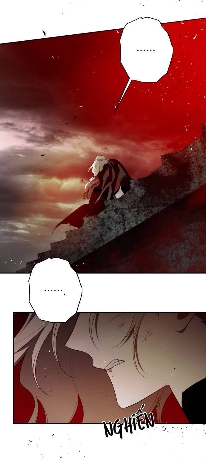 Lời Thú Nhận Của Chúa Tể Bóng Tối: Chapter 107