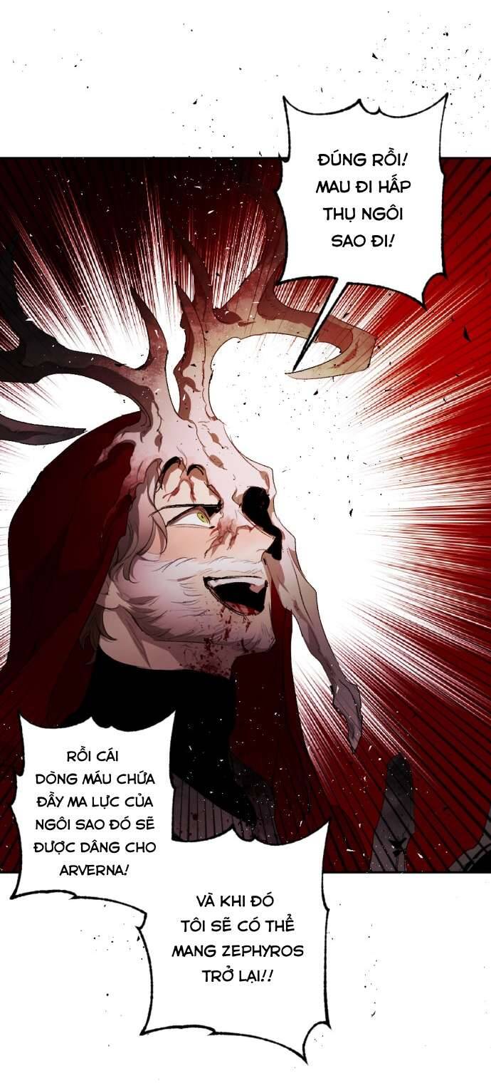 Lời Thú Nhận Của Chúa Tể Bóng Tối: Chapter 107