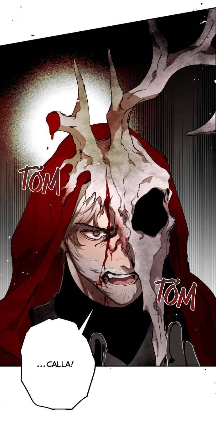 Lời Thú Nhận Của Chúa Tể Bóng Tối: Chapter 107