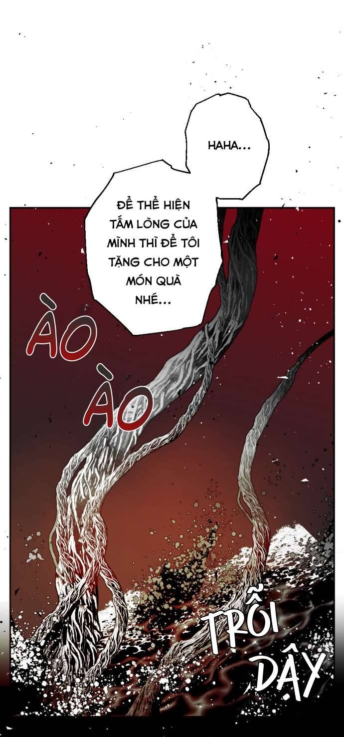 Lời Thú Nhận Của Chúa Tể Bóng Tối: Chapter 107