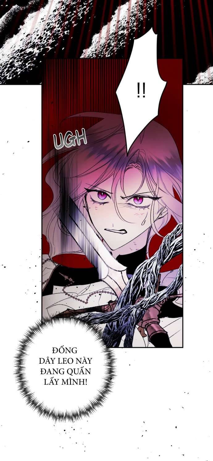 Lời Thú Nhận Của Chúa Tể Bóng Tối: Chapter 107