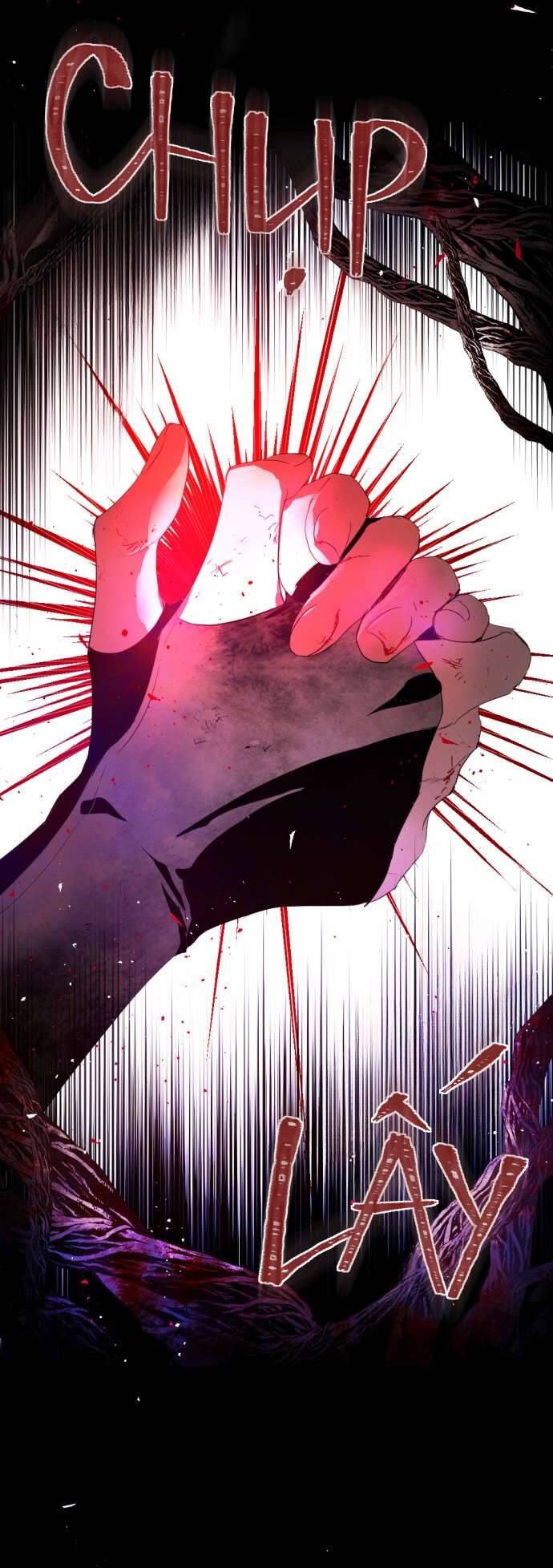 Lời Thú Nhận Của Chúa Tể Bóng Tối: Chapter 107