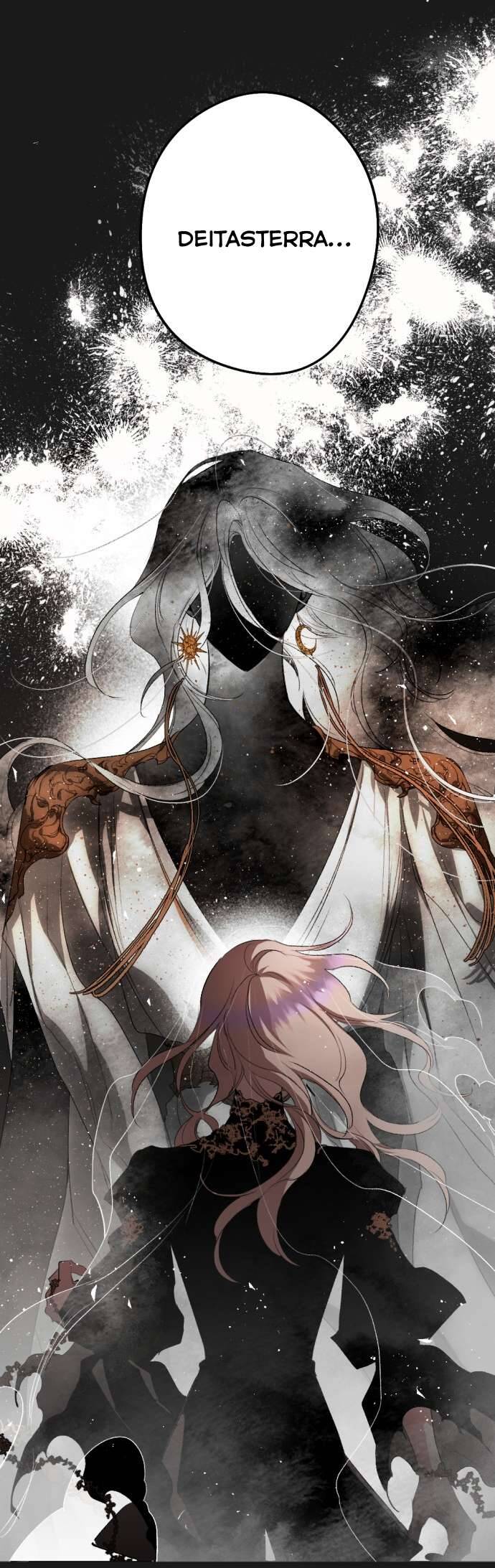 Lời Thú Nhận Của Chúa Tể Bóng Tối: Chapter 107