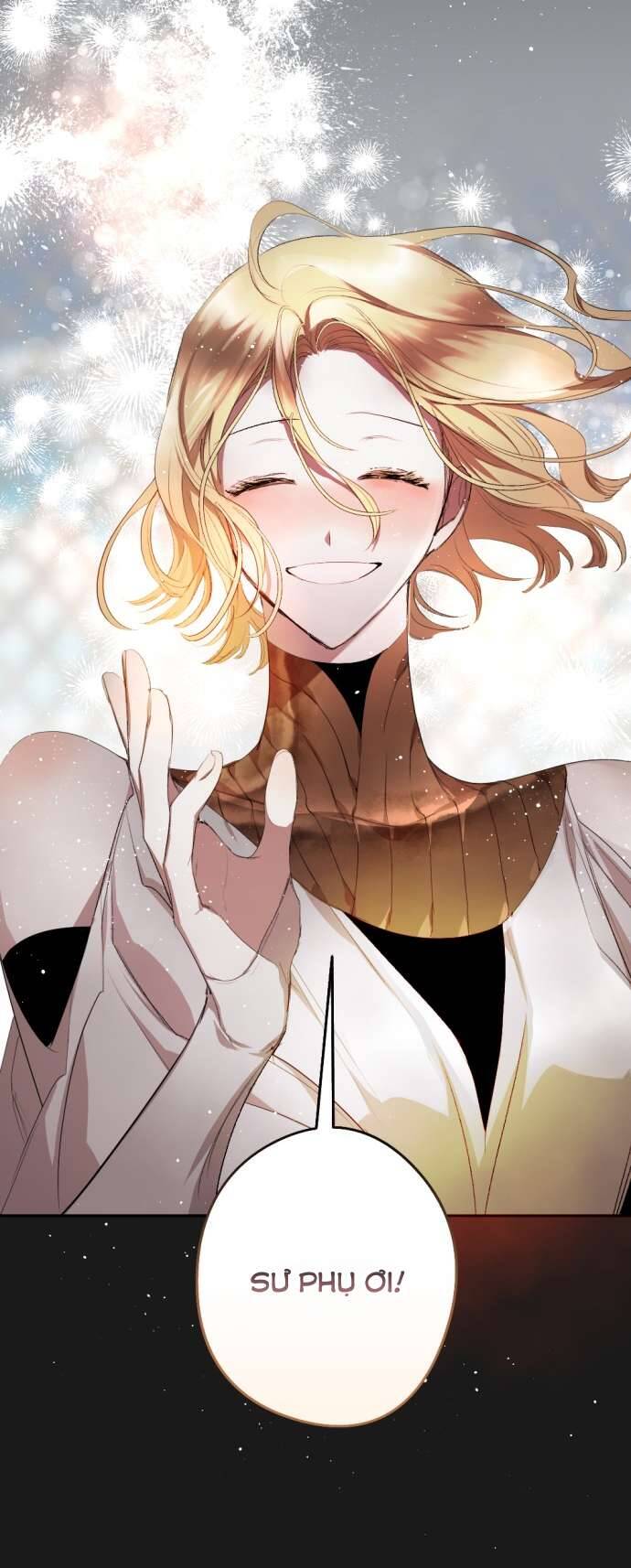 Lời Thú Nhận Của Chúa Tể Bóng Tối: Chapter 107