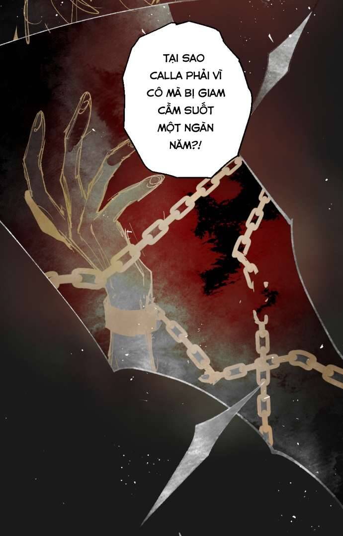 Lời Thú Nhận Của Chúa Tể Bóng Tối: Chapter 107