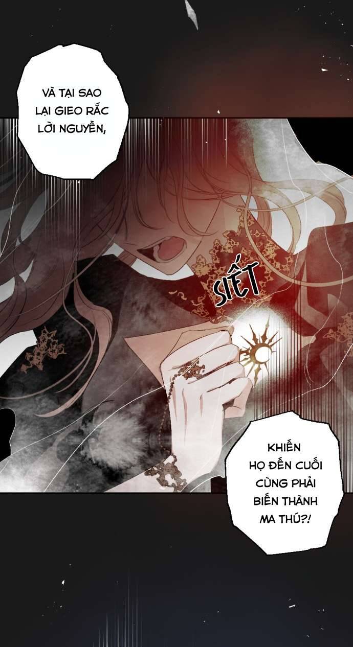 Lời Thú Nhận Của Chúa Tể Bóng Tối: Chapter 107