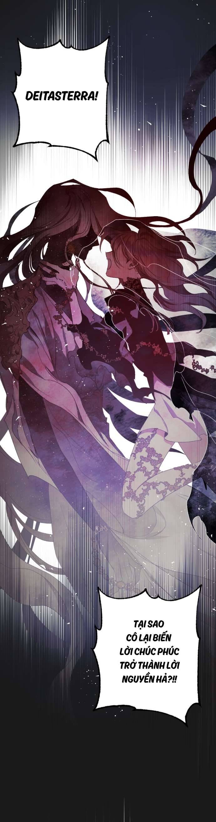 Lời Thú Nhận Của Chúa Tể Bóng Tối: Chapter 107