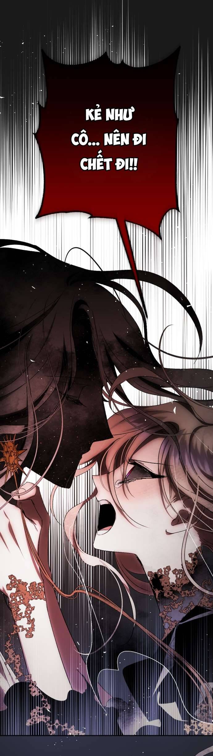Lời Thú Nhận Của Chúa Tể Bóng Tối: Chapter 107