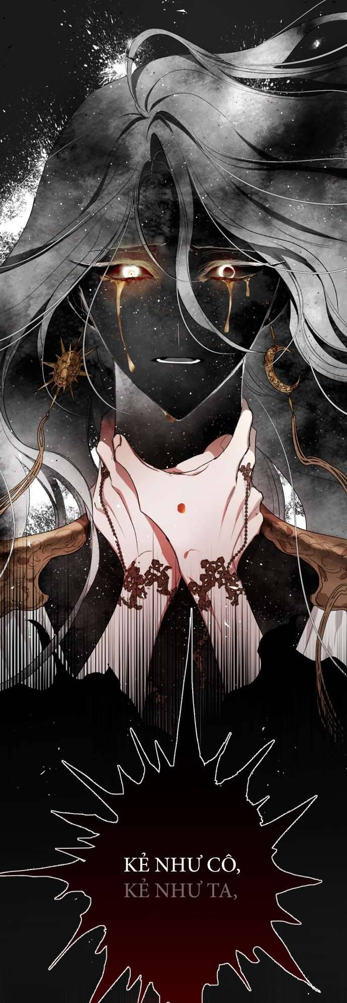 Lời Thú Nhận Của Chúa Tể Bóng Tối: Chapter 107