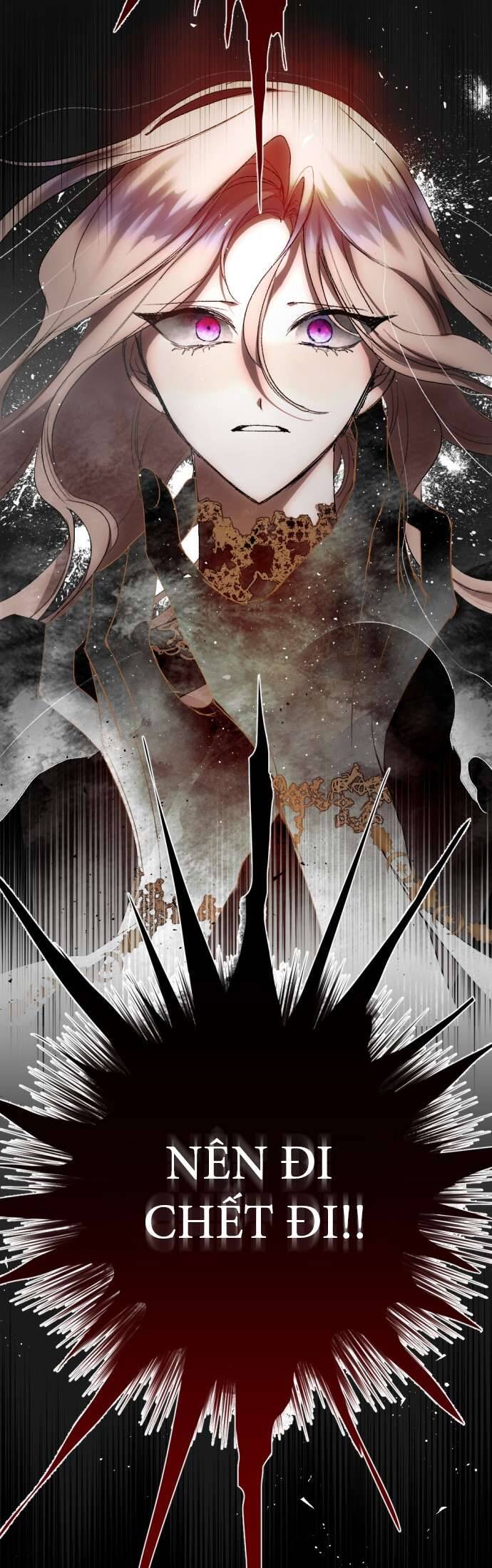 Lời Thú Nhận Của Chúa Tể Bóng Tối: Chapter 107
