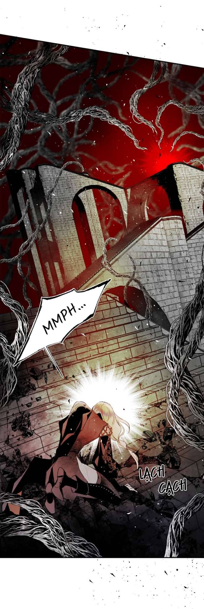 Lời Thú Nhận Của Chúa Tể Bóng Tối: Chapter 107