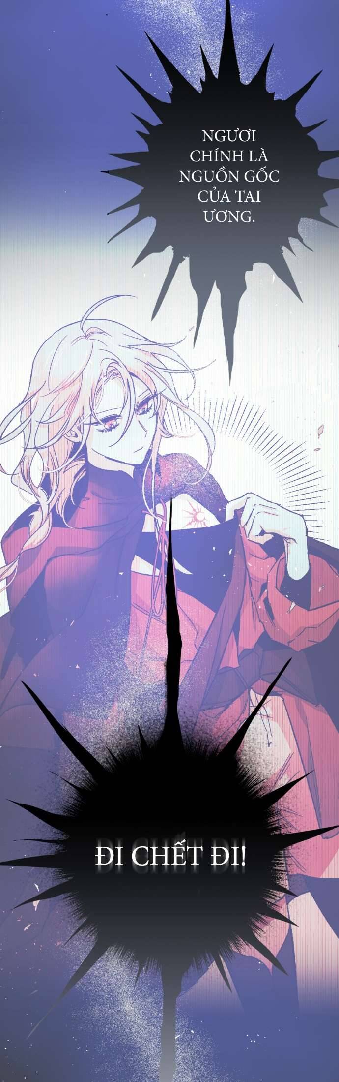 Lời Thú Nhận Của Chúa Tể Bóng Tối: Chapter 107
