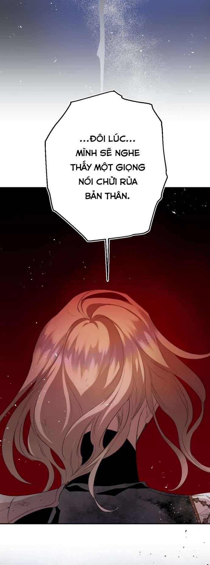 Lời Thú Nhận Của Chúa Tể Bóng Tối: Chapter 107