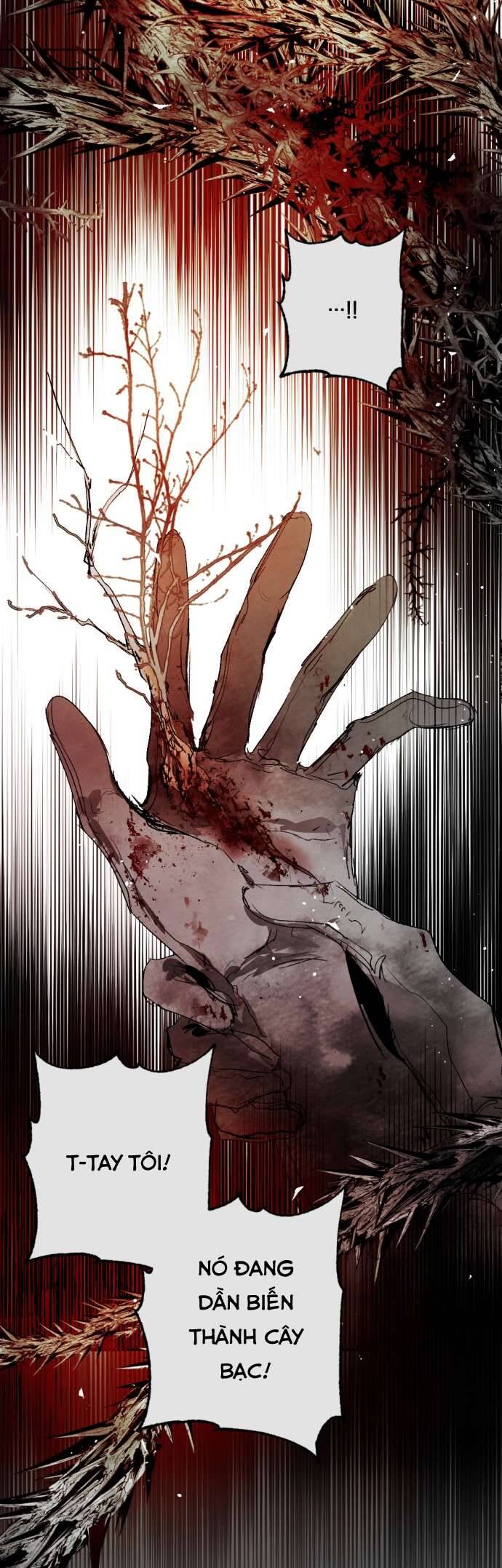 Lời Thú Nhận Của Chúa Tể Bóng Tối: Chapter 107