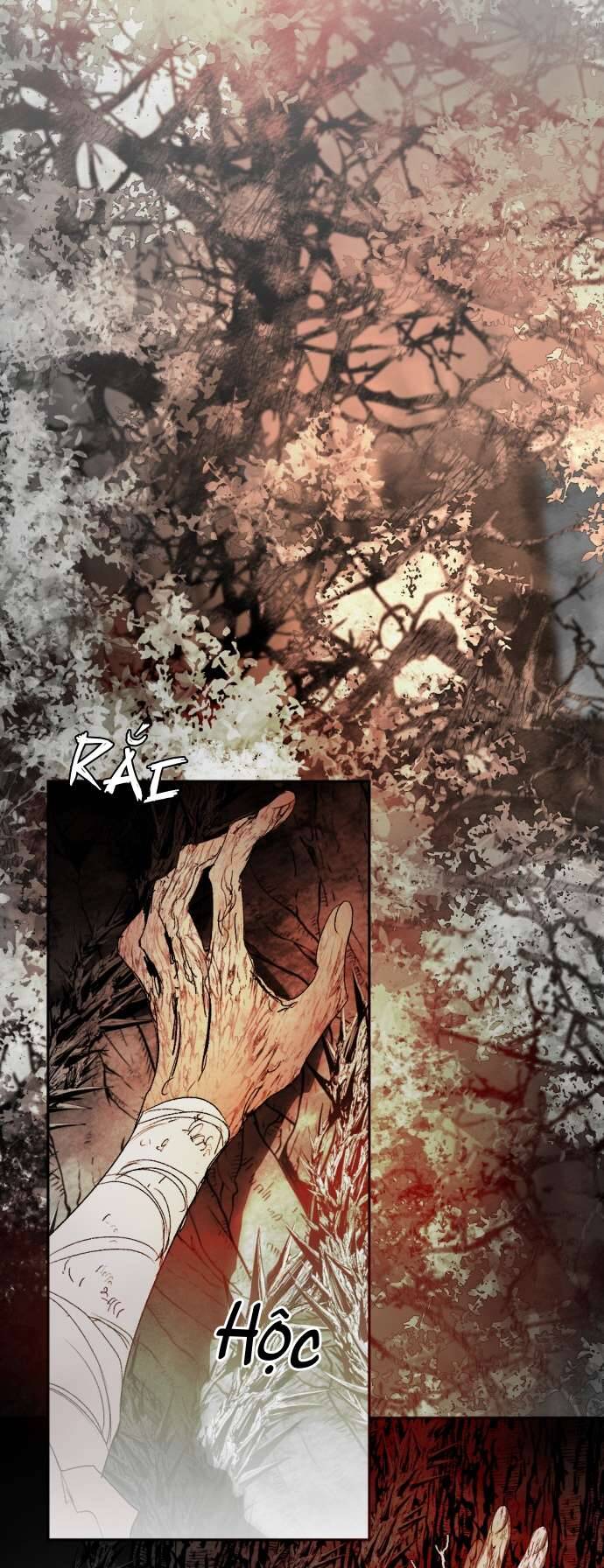 Lời Thú Nhận Của Chúa Tể Bóng Tối: Chapter 108